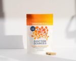 Doctor Seaweed | Immunity+ Capsules | 1 Months Supply | Organic Scottish Seaweed | Plant Based Vitamins B12 + D3 | Immune Support, Energy Boost, All Natural - Image 2
