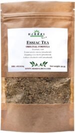 Essiac Tea Powder Formula 42.5g Detox Immune System Herbal Remedies by J. - Image 2