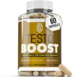 Extra Strong Pills for Men | Herbal Sex Pills to Boost Stamina, Libido & Energy | Natural Male Enhancing Supplement for Men's Performance & Prolonged Results | Food & Herbal Supplement | Made in UK 60 - Image 2