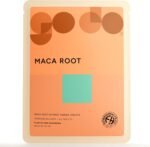 Fitness Health Maca Root 4000mg - Energy and Mood Support - Pure Plant Based Booster Supplement - Vegan Maca Supplements Women and Men (120 Tablets) - Image 2