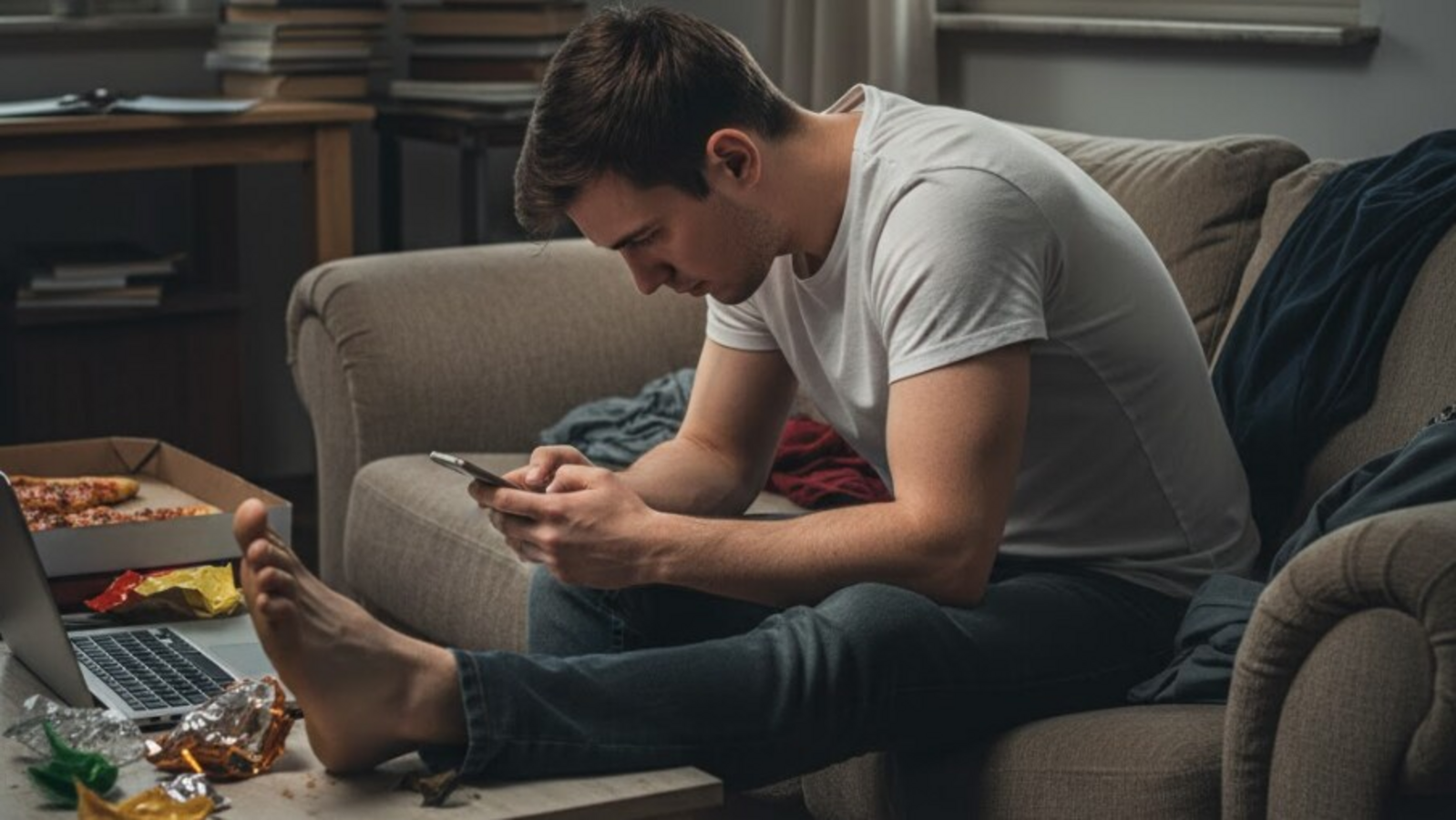 Fitness coach says ‘85% of people struggle with posture issues’; reveals quickest way to fix it in 3 simple steps