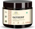 GUTZEST- Chyawanprash 250g (0.55 lb) – Ayurvedic Herbal Jam with 52 Ayurvedic Herbs – for The Immune Support & Whole-Body Rejuvenation - Image 2