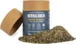 Herbal Dog Co Body Boost Dog Multivitamin Herbal Blend, 250ml - Dog Vitamins & Supplements for Dogs & Puppies - All-Natural, Vegan, Made in UK - Image 2