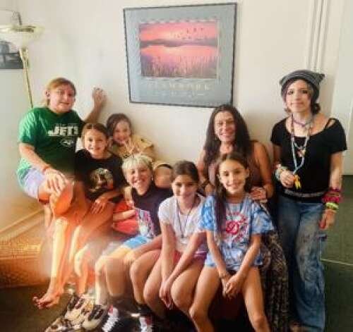 Holistic healing center opens in Lehighton – Times News Online