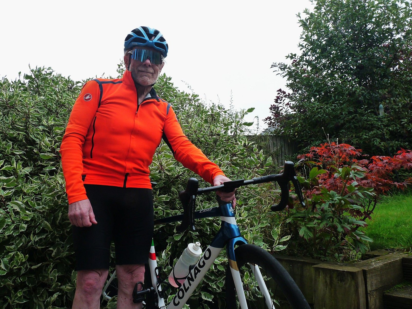 “It is extra motivation to just do it” – How the MyWhoosh Big Ride Challenge inspired Stephe Fletcher to bigger things