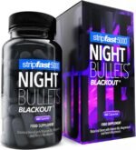 Night Bullets Capsules for Women and Men - Image 2