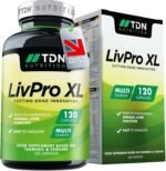 Nutritional Supplement - Turmeric, Vitamin C, Acai & Ginger Root Complex - 120 Capsules for Daily Wellness - Vegetarian Formula - Image 2