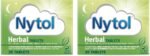 Nytol Herbal Tablets,30 Count (Pack of 2) - Image 2