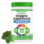 Orgain Organic SuperFoods Original .62 Ib - Image 2