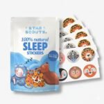 Sleep Aid for Kids and Adults - All Natural - Premium Essential Oils (1 Month Supply) Melatonin-Free, Enhance Sleep Quality - Image 2