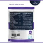 Sleep Easy - Vegan Sleeping Capsules for Adults, Pack of 30 Supplements | L-Tryptophan & Magnesium Night Complex | Natural Aid for Restful Nights | Non-Habit Forming | STERLING NUTRITION - Image 2