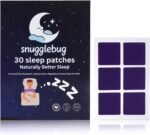 SnuggleBug® Sleep Patches | Extra Strength| All-Natural Sleep Aid | UK Made, Vegan, Non-Habit-Forming | No Pills, No Grogginess | All (Pack of 1) - Image 2