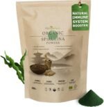 Spirulina Powder | Organic | 500g | Natural Immune System Booster | MySuperfoods - Image 2