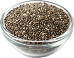 Sussex Wholefoods Chia Seeds 500g - Nutrient-Dense Superfood for Smoothies, Baking & More! - Image 2