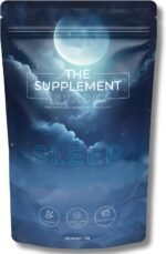 The Supplement Stack - Sleep - 3 in 1 Magnesium L-Threonate, L-Theanine & Apigenin for Deeper Sleep, Relaxation, Cognitive Support, and Mood Enhancement. Clinically-Proven - UK Company - Image 2