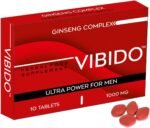 1000mg New UK | Stronger | Longer | Harder | Performance | Extra Strength Enhancing Pills, Stamina Endurance Booster Supplement Pills for Men | 10 Ginseng Tablets - Image 2