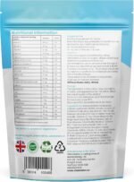 Multivitamin Tablets for Women & Men | 22 Essential Active Multi Vitamins & Minerals | 4 Month Supply (Tablet, not Powder or Multivitamins Capsule) | UK Made Supplements - Image 3