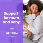 NEUBRIA NEU Mum Prenatal Vitamins with Folic Acid & Omega-3 - Pregnancy, Postnatal, Breastfeeding Support with DHA, Vitamin D3 & Iron - Prenatal Multivitamin for Women & Baby - 30 Softgels - Image 5