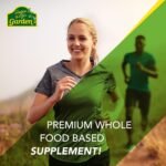 NaturesPlus Source of Life Garden Organic Vitamin B12-1000 mcg methylcobalamin - Active and Vegan Vitamin B12 Supplement - Gluten Free - 60 Capsules - Image 5