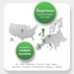 Multivitamin Gummies for Women & Men - 13 Ingredients - 120 Gummies - 2 Months Supply - Natural Strawberry Flavour - Vitamins & Minerals Like VIT C, D3, B6, B7, B12 & Zinc - Vitamin Gummy for Adults - Image 4