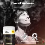 Vit Direct - 60 Shilajit Capsules - Pure & Natural Shilajit Supplement - Improves Energy, Immunity & Vitality - Supports Mental Clarity & Focus - Convenient & Easy to Take - Image 3