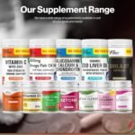 Vit Direct - 60 Shilajit Capsules - Pure & Natural Shilajit Supplement - Improves Energy, Immunity & Vitality - Supports Mental Clarity & Focus - Convenient & Easy to Take - Image 5