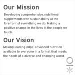 Nutriburst Biotin Power Plus - Biotin (2500mcg) + Liposomal Vitamin C for Healthy Hair & Glowing Skin - Strawberry Flavour - 60 Gummies 1 Month Supply - Suitable for Vegans - Image 5