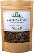 Valerian Tea Dried Loose Cut Root/Sleep Nervous Calm Relax - Valeriana officinalis - Herbal Remedies by J. - Kozlek lekarski - Image 4