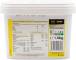 NAF General Purpose Supplement 1.5kg – Daily Vitamin & Mineral Support for Horses – Supports Condition, Coat Health, Hoof Strength & Overall Wellbeing - Image 3