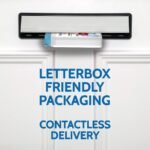 Health4All Vitamin B2 Riboflavin 100mg 120 Tablets - Energy, Stress and Migraine Support, Contributes to Reduction of Tiredness & Fatigue, Vegan, Gluten-Free Vitamin B2 100mg Supplement | Made in UK - Image 4