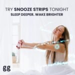 Natural Sleep Patches for Adults – Transdermal Night Patches with Botanical Extracts | Non-Habit Forming, Drug-Free Sleep Support – 20g - Image 5