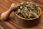 Laxative Tea Herbal Blend Constipation Relief Natural Dietary Colon Cleanse Weight Loss/Senna Alder Buckthorn ect/Herbal Remedies by J. - Herbata na zaparcia - Image 3