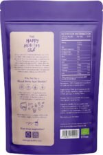 Everyday Superfood Organic Acai Berry Powder 100g | Freez Dried Brazil Origin | No fillers | Use in Frozen Acai Bowl - Image 3