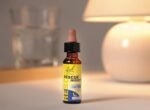 Rescue Night Dropper | Aid a natural night's sleep | Bach Original Flower Essences | Easy-to-Use 10ml Dropper | Help Switch Off Repetitive Thoughts for Restful Sleep​ - Image 5