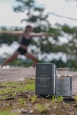 Ginkgo Biloba High Strength -7500mg (50:1 Extract) + Bacopa Monnieri, Ginseng and Ginkgo Biloba Herbal Supplements + VIT B6, B1, B2, & Zinc -180 Nootropic Ginkgo Biloba Capsules - Packed w/Flavonoids - Image 6