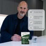 Pure Himalayan Shilajit Capsules - 1000mg - Gold Grade 100% Pure - High Strength with 30% Fulvic Acid - Rich in Fulvic Acid & Minerals - Immune System, Testosterone Support, Energy & Vitality Booster - Image 4