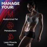 Pro BRN - 90 Caspules- Slim Smart - Weight Management - for Women & Men - Image 4
