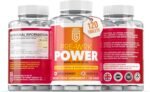 Pre-Wrk Power Tablets for Metabolism & Weight Management Support | 120 Tablets | Supercharged Energy Boost, Natural Strong Caffeine Fat Burner for Men & Women | UK Made | Plant-Based Supplement - Image 3