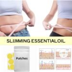 Natural Stress & Anxiety Relief Patches for Lasting Energy Boost and Mental Clarity,Plant-Based D/opamine Mood Support Transdermal Patches for All-Day Positivity,Focus and Wellness,30 P/atches - Image 4