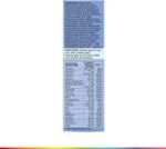 Health & Her Multivitamin for Women with Monthly Natural Cycles - Supplements for Women - Nutrition and Wellbeing Support for Menstrual Cycle - 2 Month Supply, 120 Tablets - Vegan & Gluten Free - Image 5