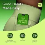 Nutravita Vitamin B Complex High Strength with Vitamin D + Vitamin C 500 Tablets for +1 Year of Supply, Energy-Yielding Metabolism - Reduction of Tiredness & Fatigue (EFSA) Made in The UK - Image 4