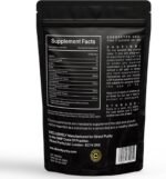 NeuroBoost™ 5 in 1 Wellness Gummies – Ashwagandha 500 mg, Shilajit 600 mg, Lion’s Mane 600 mg, Maca Root 100 mg & Vitamin D3 20 mg – 60 Count – Stress, Focus, Energy & Immune Support - Image 3