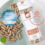 Ashwagandha Organic 7200 mg KSM 66 Capsules High Strength - 2 Months Supply - Ayurveda Stress Relief, Improved Sleep, Memory & Cognitive Function - Vegan Herbal Supplements for Women & Men, UK Made - Image 5