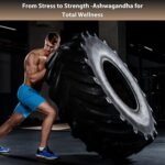 A Kilo of Spices | Premium Ashwagandha Powder 1 Kg | Revitalize Your Body and Mind with Pure Ashwagandha Powder Support for Calm and Energy | Pure and Potent Wellness Blend for Relaxation - Image 3