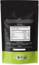 Nutrality Omega 3 Capsules High Strength 1400mg - Omega 3 Capsules for Inflammation, DHA, EPA, Joint & Brain Health - Omega-3 Nutritional Supplements - 240 Omega 3 Fatty Acids Supplements - Image 3