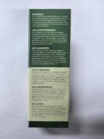 Organic Oregano Oil 60ml, Wild Oil of Oregano with Carvacrol Essential Oils Liquid Drops Herbal Supplement for Immune Support & Digestive Support | Non-GMO, 100% Natural Ingredients - Image 3