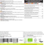 Sevenhills Wholefoods Organic Raw Guarana Powder 500g | High Caffeine Content | 100% Pure & Natural | from Brazil | Plant-Based Energy - Image 3