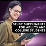 NootroStim- Designed to Help Cognitive Brain Function as Nootropics Supplements and Stimulants to Boost Energy, Focus, Gaming, Studying- 120 Natural Pills - Image 4