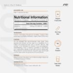 Vitamin E 1000IU D-Alpha Tocopherol – 100% Natural Vitamin E – 90 Vegan Capsules – Highly Absorbable – 3 Month Supply – Protects Cells from Oxidative Stress – by Alpha01 - Image 4