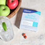 Efamol Active Memory - 30 Fish Oil Capsules | Fish Oil Omega 3 Brain Supplement & Gingko Biloba Memory Support Capsules | DHA Supports Normal Brain Function | Cognitive Function Maintenance - Image 7